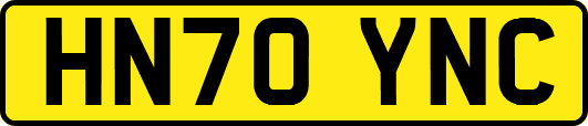 HN70YNC