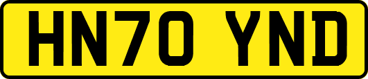 HN70YND