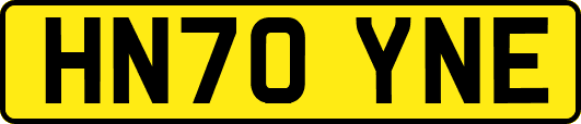 HN70YNE