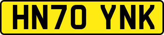 HN70YNK