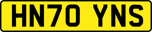 HN70YNS