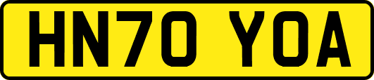 HN70YOA