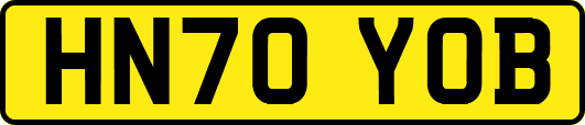 HN70YOB