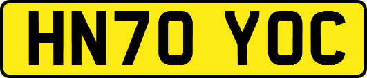 HN70YOC