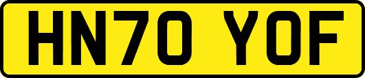HN70YOF