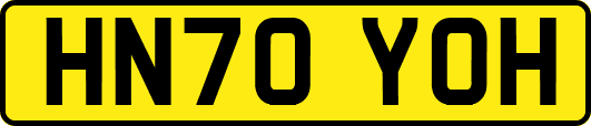 HN70YOH
