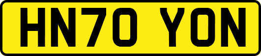 HN70YON