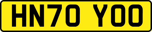 HN70YOO