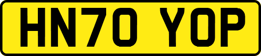 HN70YOP