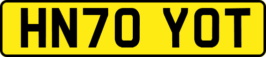 HN70YOT