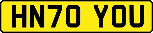 HN70YOU