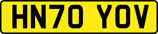 HN70YOV