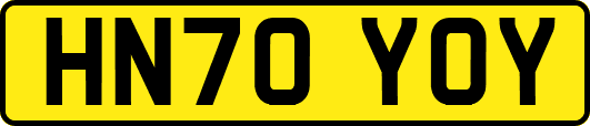 HN70YOY