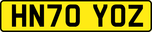HN70YOZ