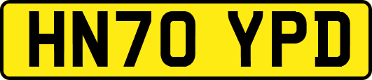 HN70YPD