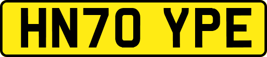 HN70YPE