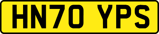 HN70YPS
