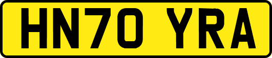HN70YRA