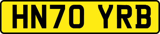 HN70YRB