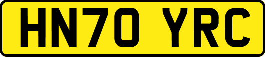 HN70YRC
