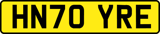 HN70YRE