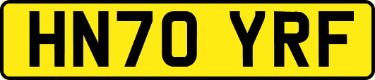 HN70YRF