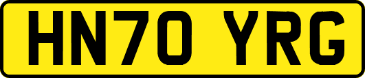 HN70YRG