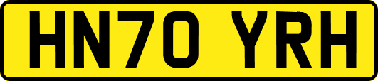 HN70YRH