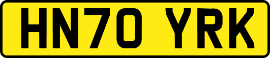 HN70YRK