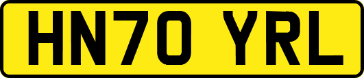 HN70YRL