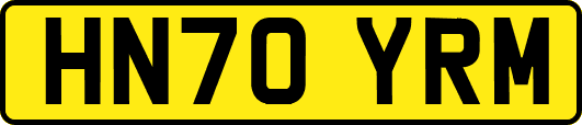 HN70YRM