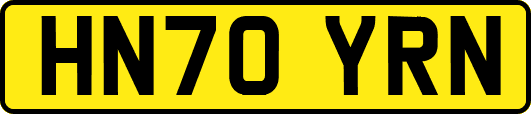 HN70YRN