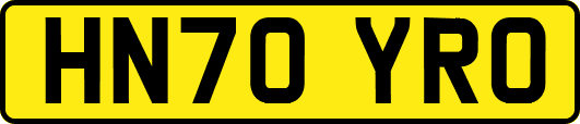 HN70YRO