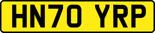 HN70YRP