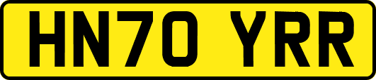 HN70YRR