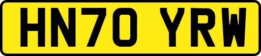 HN70YRW