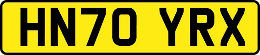 HN70YRX