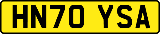 HN70YSA