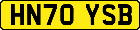 HN70YSB