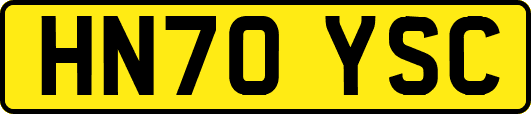 HN70YSC