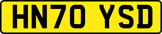 HN70YSD