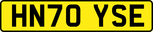 HN70YSE