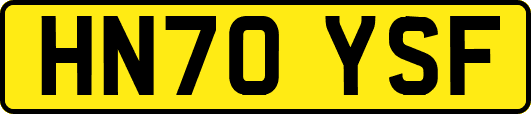 HN70YSF