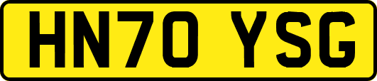 HN70YSG