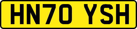 HN70YSH