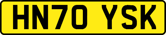 HN70YSK