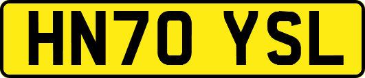 HN70YSL