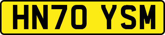 HN70YSM