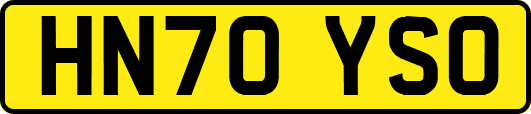 HN70YSO
