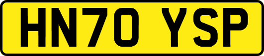 HN70YSP